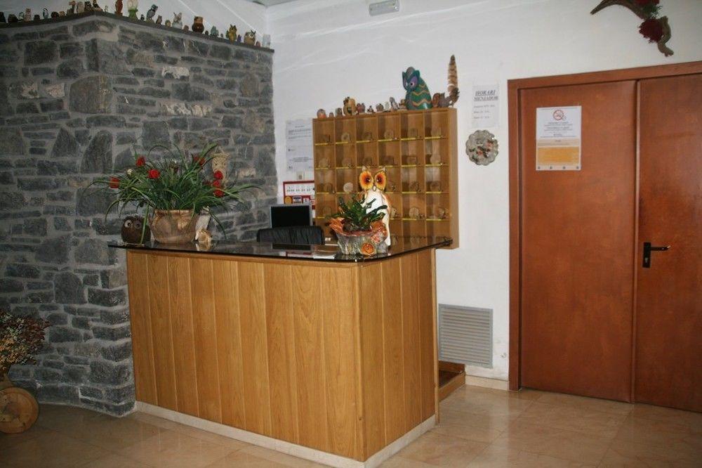 Hotel Puitavaca Ribera de Cardós エクステリア 写真