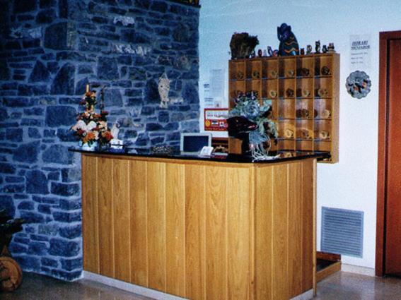 Hotel Puitavaca Ribera de Cardós エクステリア 写真